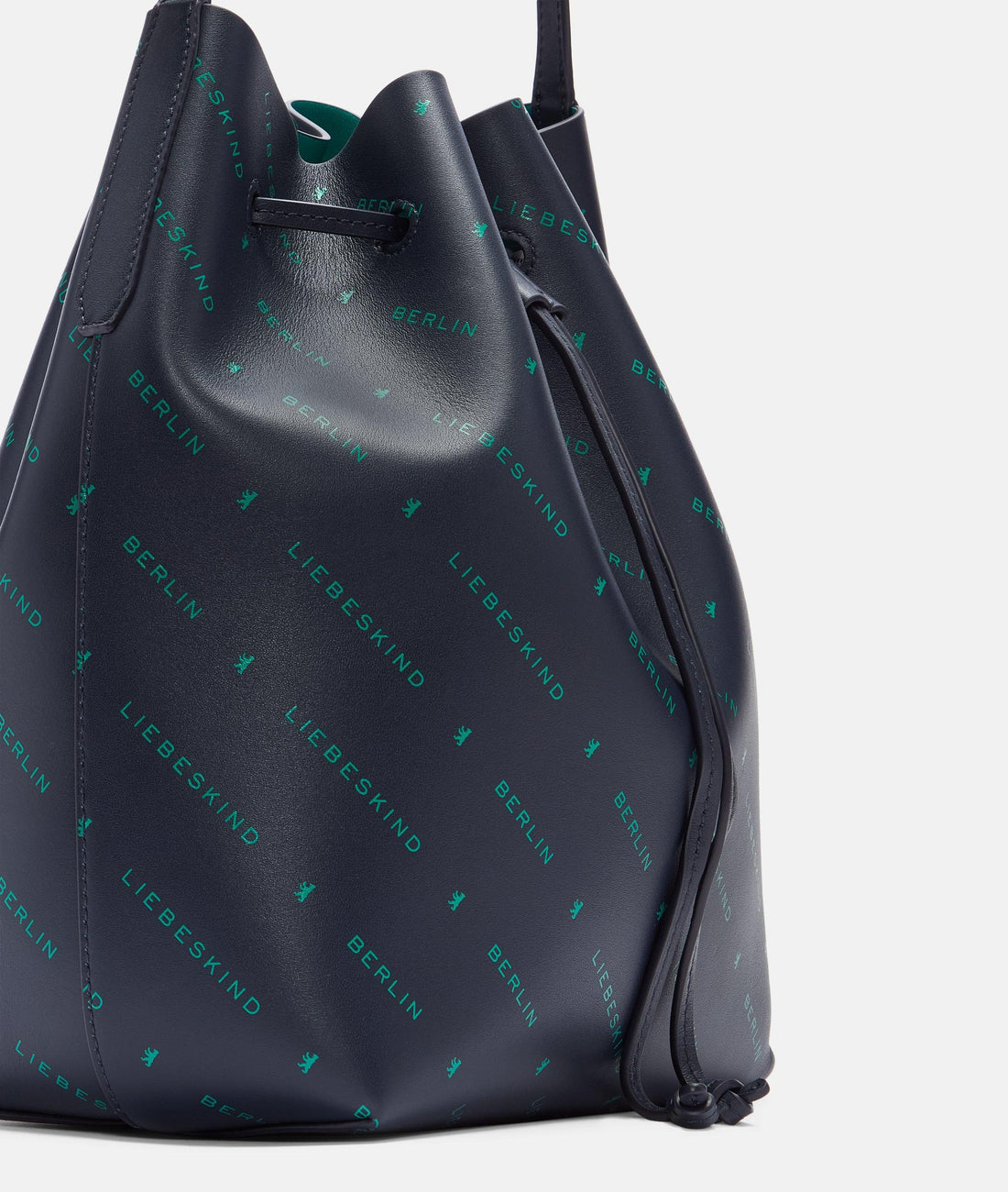 Liebeskind Beuteltasche aus Leder Rezension: Beliebte im Vergleich - Leder-Kaufen.com