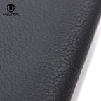 WUTA Negonda Kalbsleder N-TO GO – Vollnarbiges Premium-Echtleder 2,2–2,8 mm für Taschen & Lederhandwerk