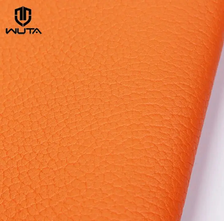 WUTA Negonda Kalbsleder N-TO GO – Vollnarbiges Premium-Echtleder 2,2–2,8 mm für Taschen & Lederhandwerk