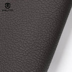 WUTA Negonda Kalbsleder N-TO GO – Vollnarbiges Premium-Echtleder 2,2–2,8 mm für Taschen & Lederhandwerk