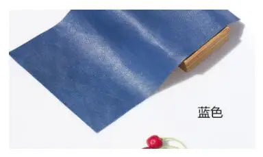 Pflanzlich gegerbtes Rindsleder Echtleder – Vollnarbenleder 1–1,5 mm für Möbel, Taschen, Gürtel & DIY Lederarbeiten