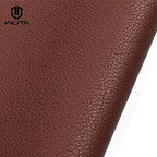 WUTA Negonda Kalbsleder N-TO GO – Vollnarbiges Premium-Echtleder 2,2–2,8 mm für Taschen & Lederhandwerk