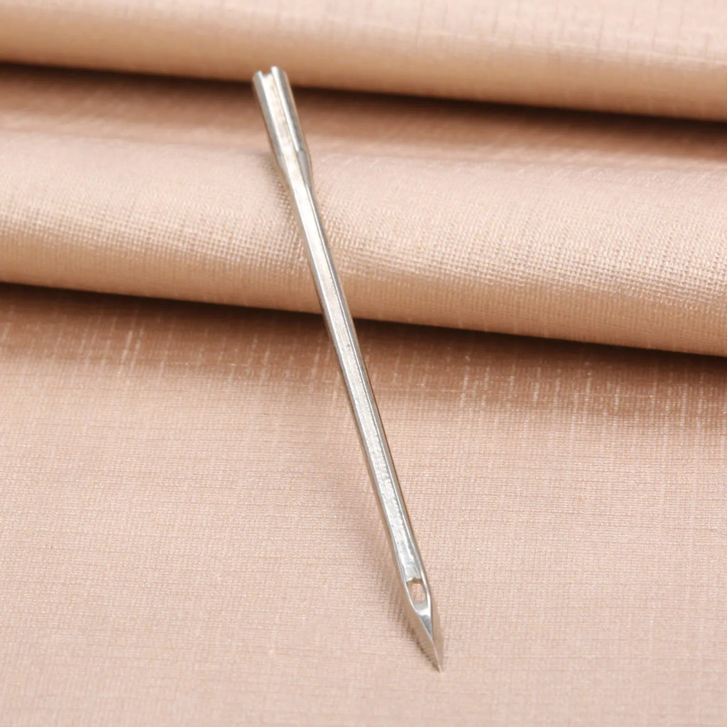 Ledernähwerkzeug – Handbetriebene Ledernähmaschine mit gewachstem Faden für Lederarbeiten