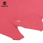 WUTA Negonda Kalbsleder N-TO GO – Vollnarbiges Premium-Echtleder 2,2–2,8 mm für Taschen & Lederhandwerk