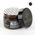 Leder Reparatur Kit 50 ml – Flüssigleder zur Aufbereitung von Kratzern & Rissen an Autositzen, Sofas und Lederbekleidung