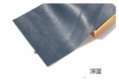 Pflanzlich gegerbtes Rindsleder Echtleder – Vollnarbenleder 1–1,5 mm für Möbel, Taschen, Gürtel & DIY Lederarbeiten