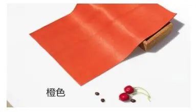 Pflanzlich gegerbtes Rindsleder Echtleder – Vollnarbenleder 1–1,5 mm für Möbel, Taschen, Gürtel & DIY Lederarbeiten