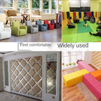 PU Kunstleder Meterware Napa Optik – Wasserabweisender Lederstoff 138 cm breit für Sofa, Polster & DIY Nähprojekte