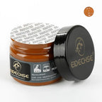 Leder Reparatur Kit 50 ml – Flüssigleder zur Aufbereitung von Kratzern & Rissen an Autositzen, Sofas und Lederbekleidung