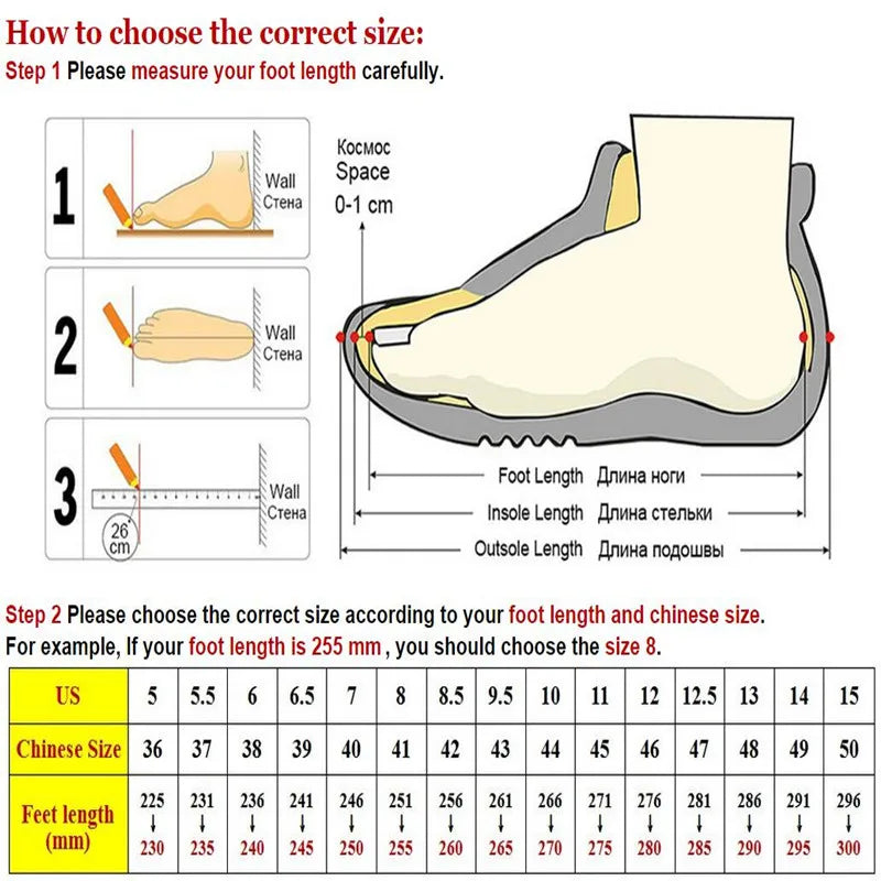 JKPUDUN Herren Laufschuhe – Leder Sneaker, atmungsaktiv, rutschfest, wasserdicht, Verschleißfest für Sport, Walking &amp; Alltag 