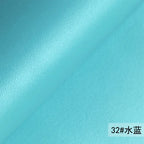 PU Kunstleder Meterware Napa Optik – Wasserabweisender Lederstoff 138 cm breit für Sofa, Polster & DIY Nähprojekte