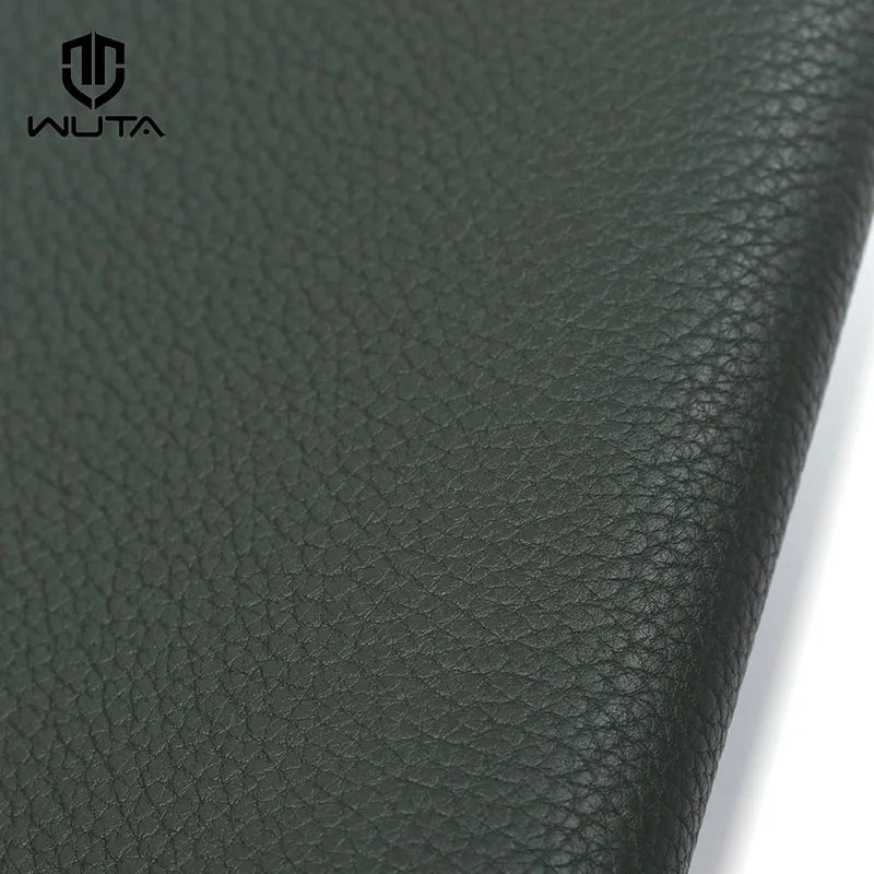 WUTA Negonda Kalbsleder N-TO GO – Vollnarbiges Premium-Echtleder 2,2–2,8 mm für Taschen & Lederhandwerk