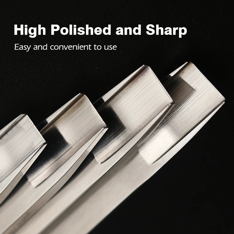 WUTA Original Webmuster Lederlochstanzer – Präziser Weaving Slot Hole Punch aus HSS für Gürtel & feine Lederarbeiten (7–10 mm)