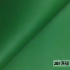 PU Kunstleder Meterware Napa Optik – Wasserabweisender Lederstoff 138 cm breit für Sofa, Polster & DIY Nähprojekte