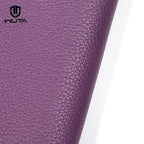 WUTA Negonda Kalbsleder N-TO GO – Vollnarbiges Premium-Echtleder 2,2–2,8 mm für Taschen & Lederhandwerk