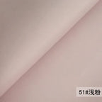 PU Kunstleder Meterware Napa Optik – Wasserabweisender Lederstoff 138 cm breit für Sofa, Polster & DIY Nähprojekte