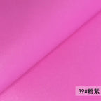 PU Kunstleder Meterware Napa Optik – Wasserabweisender Lederstoff 138 cm breit für Sofa, Polster & DIY Nähprojekte