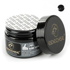 Leder Reparatur Kit 50 ml – Flüssigleder zur Aufbereitung von Kratzern & Rissen an Autositzen, Sofas und Lederbekleidung