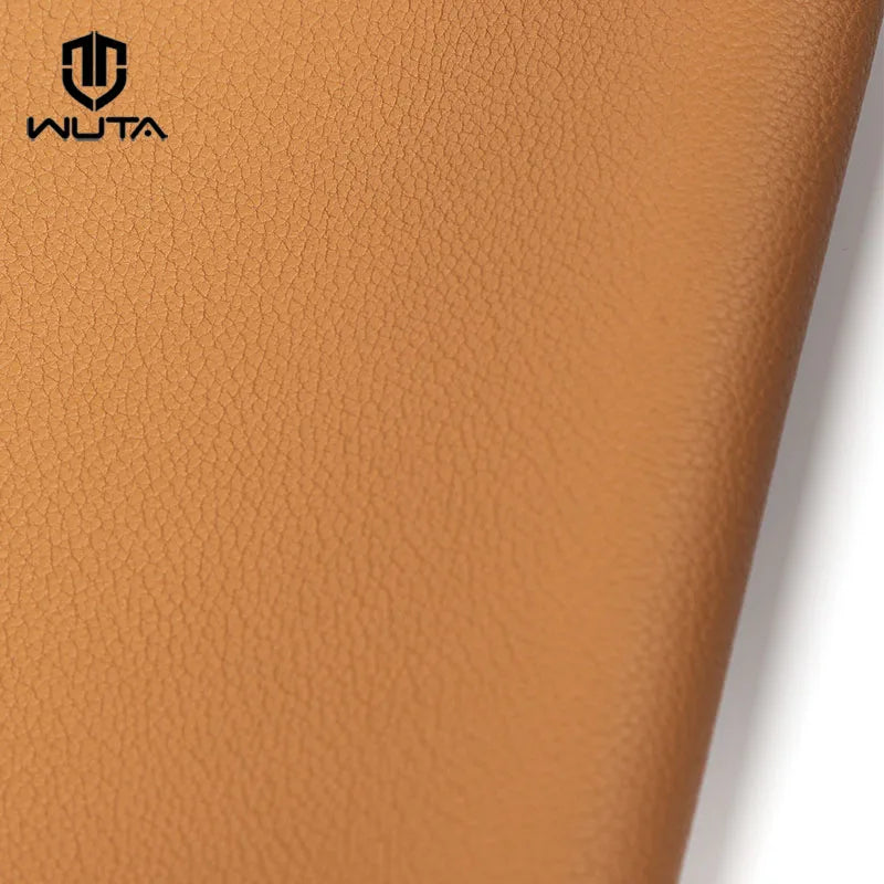 WUTA Negonda Kalbsleder N-TO GO – Vollnarbiges Premium-Echtleder 2,2–2,8 mm für Taschen & Lederhandwerk