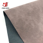 Tissu en cuir synthétique PU en forme de rouleau – Couleurs épaisses, lavables, 0,8 mm pour meubles, canapés, vêtements et bricolage 