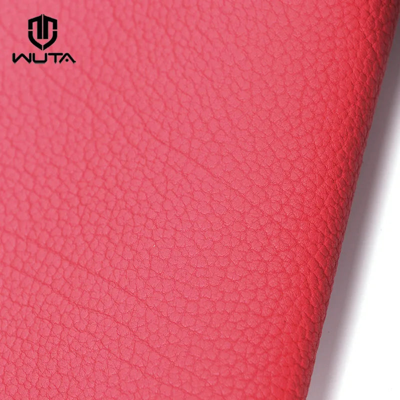 WUTA Negonda Kalbsleder N-TO GO – Vollnarbiges Premium-Echtleder 2,2–2,8 mm für Taschen & Lederhandwerk