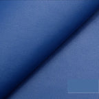 PU Kunstleder Meterware Napa Optik – Wasserabweisender Lederstoff 138 cm breit für Sofa, Polster & DIY Nähprojekte