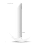 PU Leder Flip Case für iPad Air 1 (2013) 9.7 Zoll – Trifold Stand Hülle mit Auto Wake & Sleep (A1474 / A1475 / A1476)