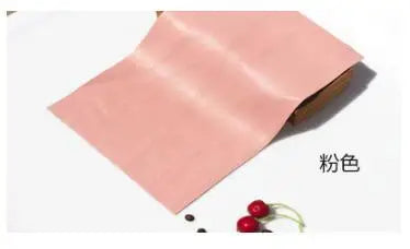 Pflanzlich gegerbtes Rindsleder Echtleder – Vollnarbenleder 1–1,5 mm für Möbel, Taschen, Gürtel & DIY Lederarbeiten