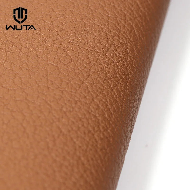 WUTA Negonda Kalbsleder N-TO GO – Vollnarbiges Premium-Echtleder 2,2–2,8 mm für Taschen & Lederhandwerk