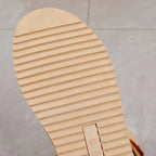 Damen Snow Boots aus echtem Leder & Naturfell – Klassische Winterstiefel aus Wildleder, warm gefüttert & wasserdicht