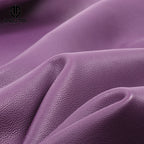 WUTA Negonda Kalbsleder N-TO GO – Vollnarbiges Premium-Echtleder 2,2–2,8 mm für Taschen & Lederhandwerk