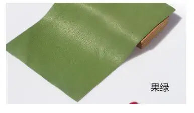 Pflanzlich gegerbtes Rindsleder Echtleder – Vollnarbenleder 1–1,5 mm für Möbel, Taschen, Gürtel & DIY Lederarbeiten