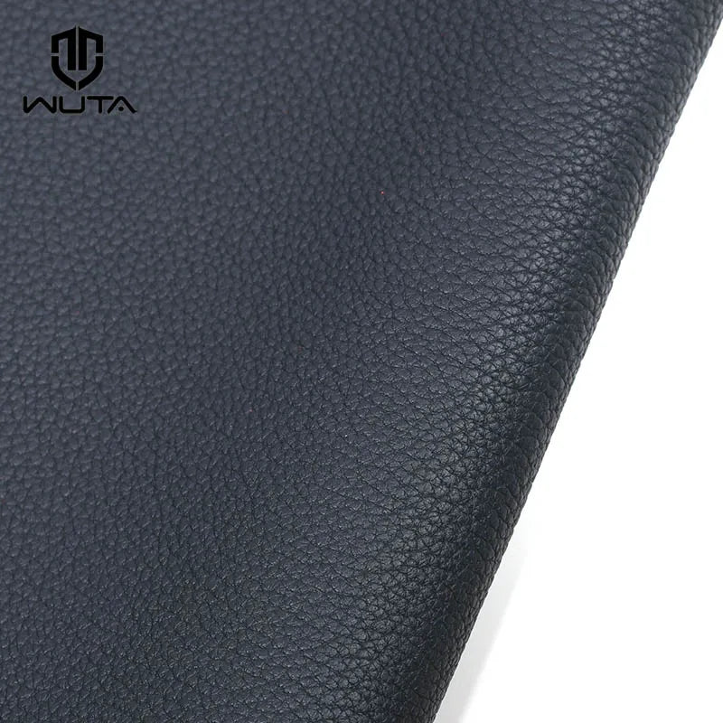 WUTA Negonda Kalbsleder N-TO GO – Vollnarbiges Premium-Echtleder 2,2–2,8 mm für Taschen & Lederhandwerk