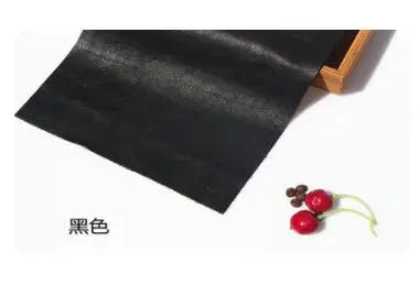 Pflanzlich gegerbtes Rindsleder Echtleder – Vollnarbenleder 1–1,5 mm für Möbel, Taschen, Gürtel & DIY Lederarbeiten