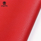 WUTA Negonda Kalbsleder N-TO GO – Vollnarbiges Premium-Echtleder 2,2–2,8 mm für Taschen & Lederhandwerk