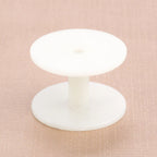 Ledernähwerkzeug – Handbetriebene Ledernähmaschine mit gewachstem Faden für Lederarbeiten