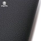 WUTA Negonda Kalbsleder N-TO GO – Vollnarbiges Premium-Echtleder 2,2–2,8 mm für Taschen & Lederhandwerk