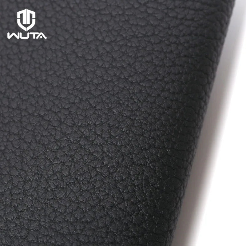 WUTA Negonda Kalbsleder N-TO GO – Vollnarbiges Premium-Echtleder 2,2–2,8 mm für Taschen & Lederhandwerk