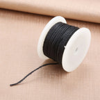 Ledernähwerkzeug – Handbetriebene Ledernähmaschine mit gewachstem Faden für Lederarbeiten