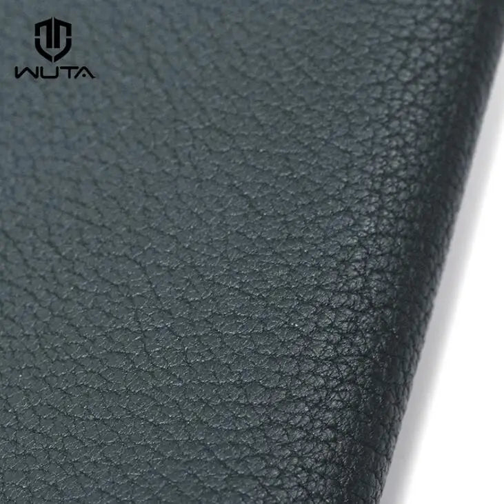 WUTA Negonda Kalbsleder N-TO GO – Vollnarbiges Premium-Echtleder 2,2–2,8 mm für Taschen & Lederhandwerk