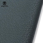 WUTA Negonda Kalbsleder N-TO GO – Vollnarbiges Premium-Echtleder 2,2–2,8 mm für Taschen & Lederhandwerk