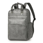 TILORRAINE Damen Leder Rucksack 2025 – Modischer Multifunktions-Rucksack mit großem Stauraum für Schule, Alltag &amp; Reisen