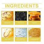 Leder Schuhreiniger &amp; Pflegecreme 100 g – Kratzer Reparatur, Imprägnierwachs &amp; Schutzpflege für Schuhe, Taschen &amp; Möbel 