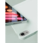 2025 Premium Leder Tablet Hülle für iPad Pro & Air – Wasserdichte PU-Leder Schutzhülle für iPad 13" / 11" / 12.9" / Mini 7