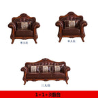 Skandinavisches Designer Ledersofa aus Rindsleder mit Massivholz – Moderne Wohnlandschaft für Wohnzimmer &amp; Schlafzimmer, individuell konfigurierbar