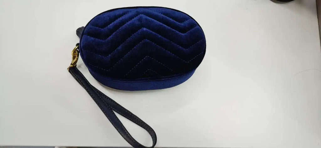 Buylor Damen Bauchtasche – Designer PU-Leder Fanny Pack & Chest Bag, Modische Gürteltasche mit Handyfach