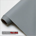 Antihaft Kunstleder Stoff 1,6 m Breite – Synthetisches Leder für Sofa, Taschen, Kleidung & DIY Lederarbeiten