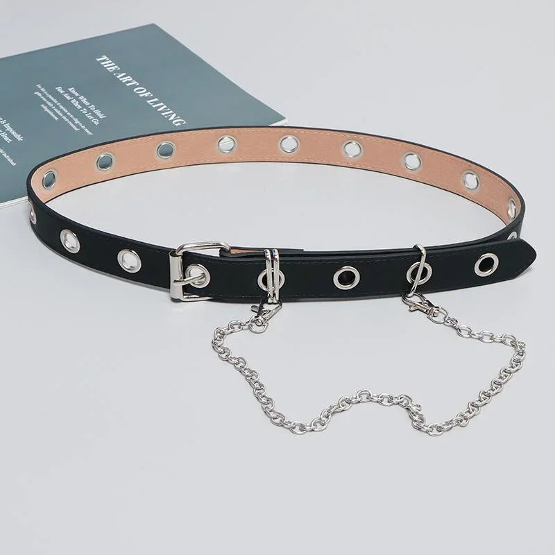 PU Leder Damen Gürteltasche – Große Kapazität, Verstellbarer Gürtel & Crossbody-Handtasche für Handy und Alltag