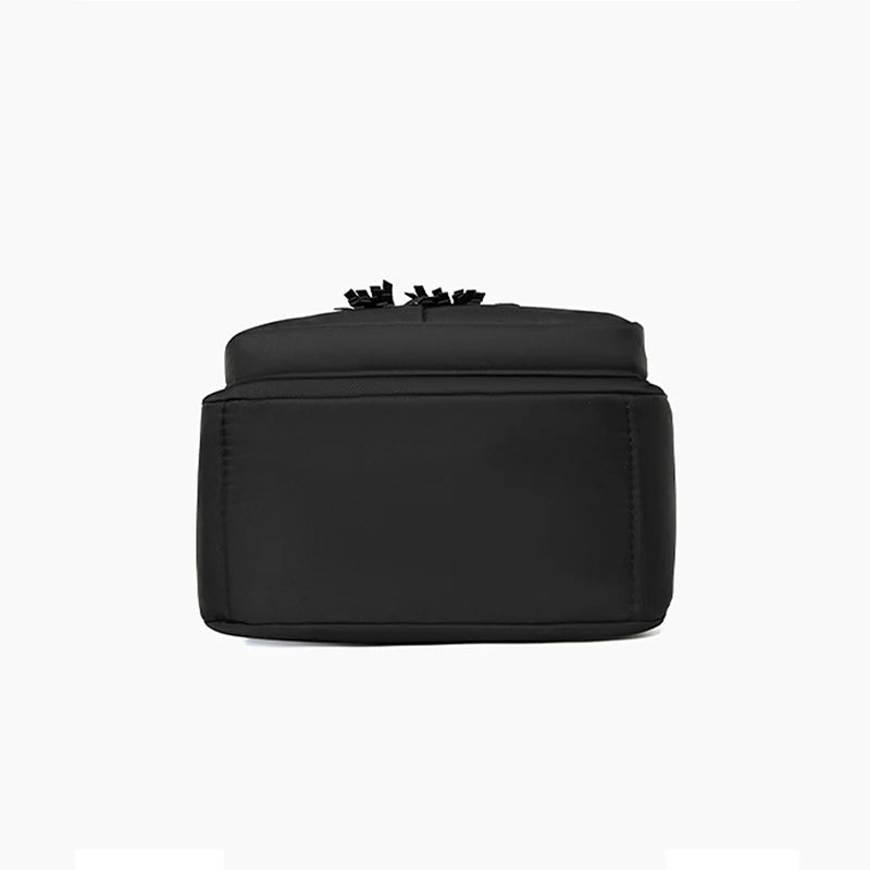 CLYINE Damen Rucksack Vintage – Großer Classic Backpack mit viel Stauraum für Schule, Alltag & Reisen