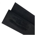 Selbstklebender Veloursstoff – Feuille de cuir en faux suède pour meubles, intérieur de voiture et décoration DIY